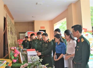 Celebrating 80 Years of Military Tradition Through Nationwide Engagement - image 6