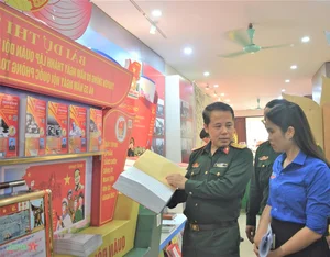 Celebrating 80 Years of Military Tradition Through Nationwide Engagement - image 3