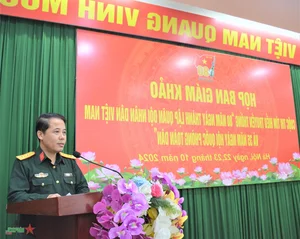 Celebrating 80 Years of Military Tradition Through Nationwide Engagement - image 1
