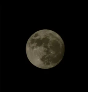 Capturing the Magic: Vietnam Celebrates the Largest and Brightest Supermoon of 2023 - image 30