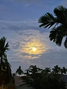 Capturing the Magic: Vietnam Celebrates the Largest and Brightest Supermoon of 2023 - image 12