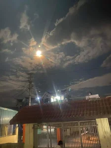 Capturing the Magic: Vietnam Celebrates the Largest and Brightest Supermoon of 2023 - image 34