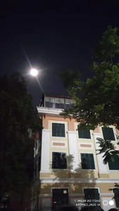 Capturing the Magic: Vietnam Celebrates the Largest and Brightest Supermoon of 2023 - image 19