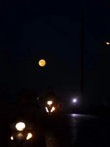 Capturing the Magic: Vietnam Celebrates the Largest and Brightest Supermoon of 2023 - image 32