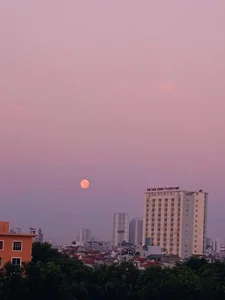 Capturing the Magic: Vietnam Celebrates the Largest and Brightest Supermoon of 2023 - image 18