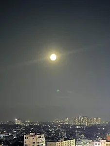 Capturing the Magic: Vietnam Celebrates the Largest and Brightest Supermoon of 2023 - image 0
