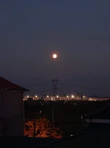 Capturing the Magic: Vietnam Celebrates the Largest and Brightest Supermoon of 2023 - image 6