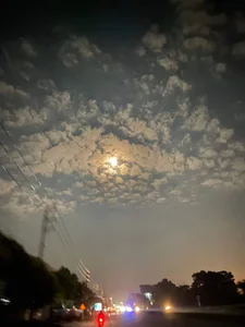 Capturing the Magic: Vietnam Celebrates the Largest and Brightest Supermoon of 2023 - image 27