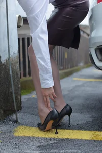 Urban Chic and Sophistication: IESS No.1641 Xiao Jiu Collection - image 62