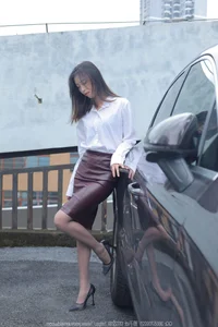Urban Chic and Sophistication: IESS No.1641 Xiao Jiu Collection - image 50