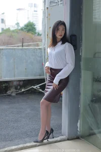 Urban Chic and Sophistication: IESS No.1641 Xiao Jiu Collection - image 53