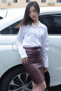 Urban Chic and Sophistication: IESS No.1641 Xiao Jiu Collection - image 43