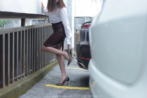 Urban Chic and Sophistication: IESS No.1641 Xiao Jiu Collection - image 24