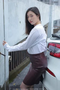 Urban Chic and Sophistication: IESS No.1641 Xiao Jiu Collection - image 14
