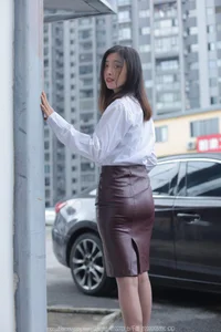 Urban Chic and Sophistication: IESS No.1641 Xiao Jiu Collection - image 54