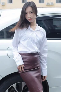 Urban Chic and Sophistication: IESS No.1641 Xiao Jiu Collection - image 29
