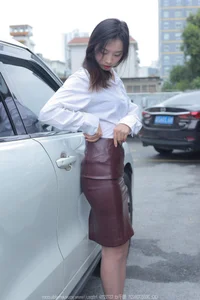 Urban Chic and Sophistication: IESS No.1641 Xiao Jiu Collection - image 31
