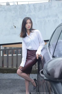 Urban Chic and Sophistication: IESS No.1641 Xiao Jiu Collection - image 28