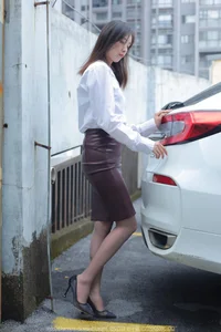 Urban Chic and Sophistication: IESS No.1641 Xiao Jiu Collection - image 67