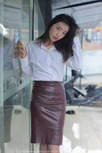Urban Chic and Sophistication: IESS No.1641 Xiao Jiu Collection - image 39