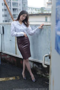 Urban Chic and Sophistication: IESS No.1641 Xiao Jiu Collection - image 19