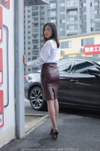 Urban Chic and Sophistication: IESS No.1641 Xiao Jiu Collection - image 59