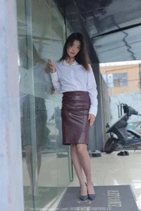 Urban Chic and Sophistication: IESS No.1641 Xiao Jiu Collection - image 44