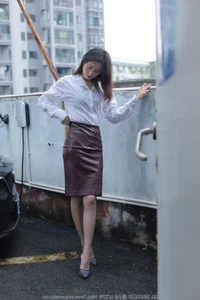 Urban Chic and Sophistication: IESS No.1641 Xiao Jiu Collection - image 42