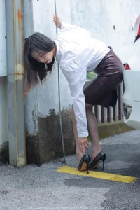 Urban Chic and Sophistication: IESS No.1641 Xiao Jiu Collection - image 33