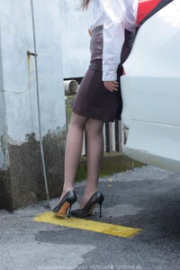 Urban Chic and Sophistication: IESS No.1641 Xiao Jiu Collection - image 41