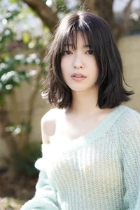 Mio Kudo Captivates with Pure Elegance in FLASH Digital Photo Book Part01 - image 2