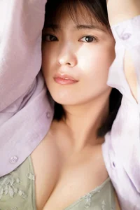 Mio Kudo Captivates with Pure Elegance in FLASH Digital Photo Book Part01 - image 8