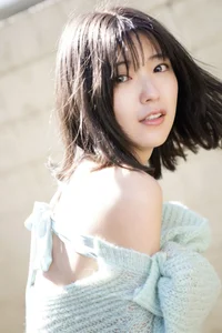 Mio Kudo Captivates with Pure Elegance in FLASH Digital Photo Book Part01 - image 7