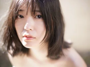 Mio Kudo Captivates with Pure Elegance in FLASH Digital Photo Book Part01 - image 0