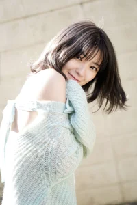 Mio Kudo Captivates with Pure Elegance in FLASH Digital Photo Book Part01 - image 11
