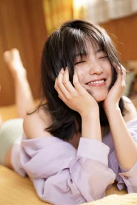 Mio Kudo Captivates with Pure Elegance in FLASH Digital Photo Book Part01 - image 4
