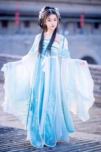 Artistic Portraiture: YiTuYu Art Language Vol.4515 Featuring Pei Tong Xue - image 6