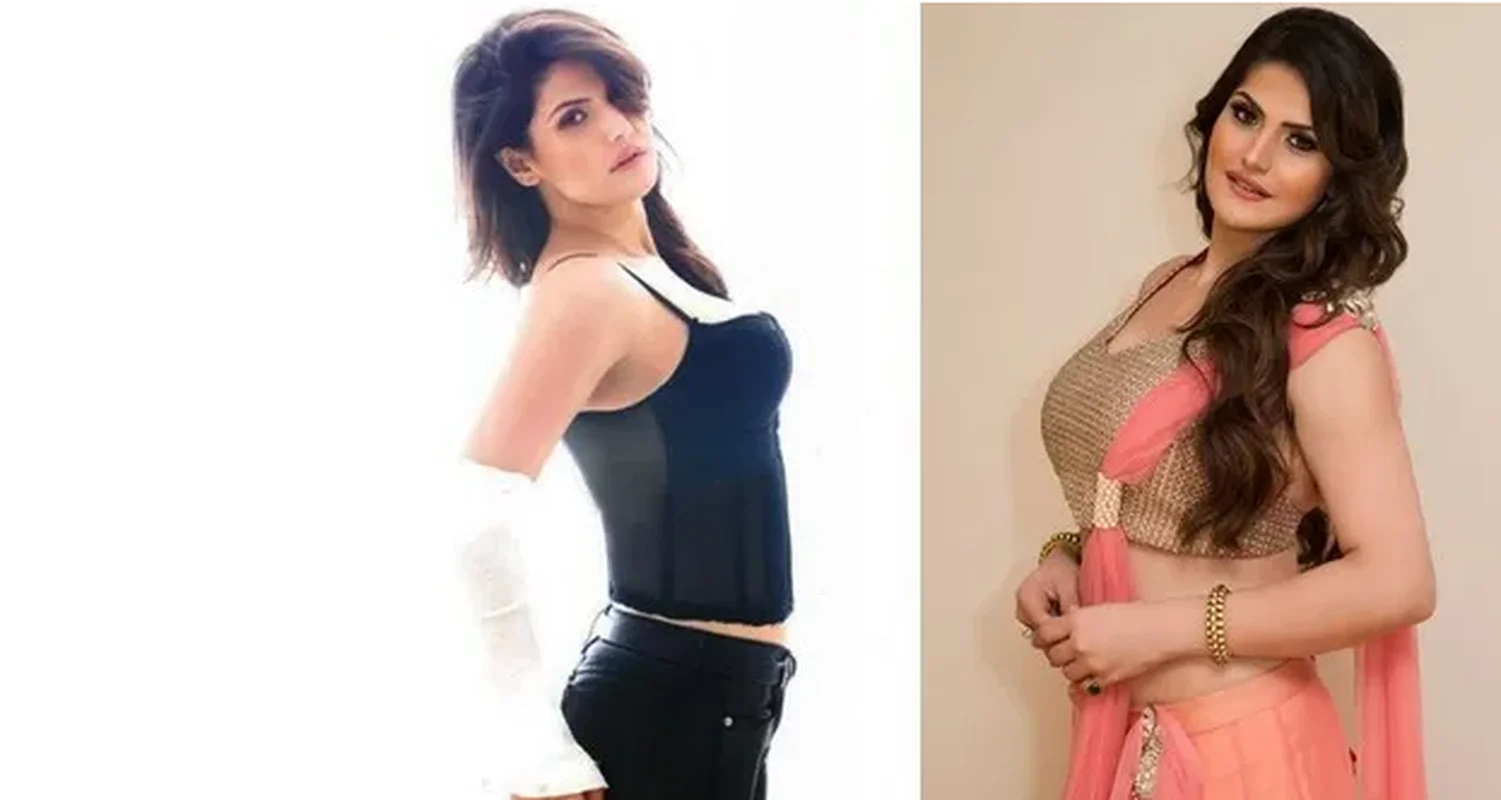15 Most Beautiful Women in India - A Celebration of Elegance and Talent