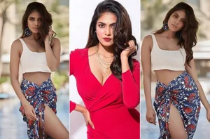 15 Most Beautiful Women in India - A Celebration of Elegance and Talent - image 8