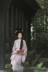 YiTuYu Art Language Vol.9771: Capturing the Minimalist Elegance of Xing Zi in a 14-Photo Masterpiece - image 11