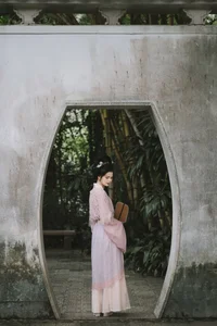 YiTuYu Art Language Vol.9771: Capturing the Minimalist Elegance of Xing Zi in a 14-Photo Masterpiece - image 10
