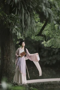 YiTuYu Art Language Vol.9771: Capturing the Minimalist Elegance of Xing Zi in a 14-Photo Masterpiece - image 8