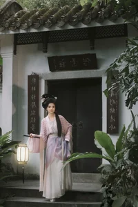 YiTuYu Art Language Vol.9771: Capturing the Minimalist Elegance of Xing Zi in a 14-Photo Masterpiece - image 13