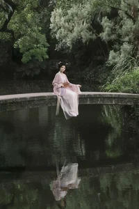 YiTuYu Art Language Vol.9771: Capturing the Minimalist Elegance of Xing Zi in a 14-Photo Masterpiece - image 7