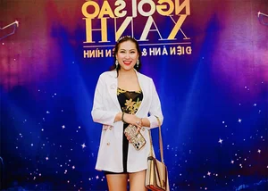 Vietnamese Actress Phi Thanh Van Shares Her Beauty Transformation Journey After 21 Plastic Surgeries - image 0