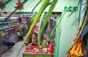 The Jade Emperor Festival: Celebrating Tradition in the Chinese Community of Ho Chi Minh City - image 4