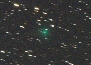 The Halloween Comet: Why Did It Suddenly Disintegrate Near Earth? - image 5