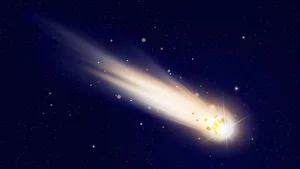 The Halloween Comet: Why Did It Suddenly Disintegrate Near Earth? - image 6