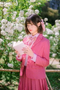 Captivating Art Language Vol.5781 Yang Mao Juan – YiTuYu Exclusive Gallery - image 1