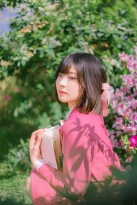 Captivating Art Language Vol.5781 Yang Mao Juan – YiTuYu Exclusive Gallery - image 3